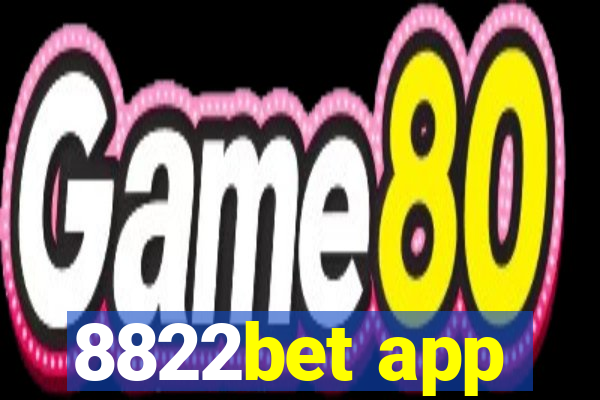 8822bet app